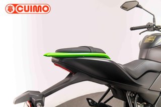 QJ MOTOR SRK 125S