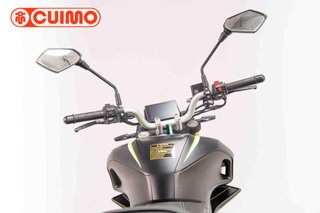 QJ MOTOR SRK 125S