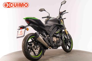 QJ MOTOR SRK 125S