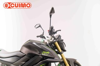 QJ MOTOR SRK 125S
