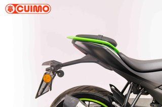 QJ MOTOR SRK 125S