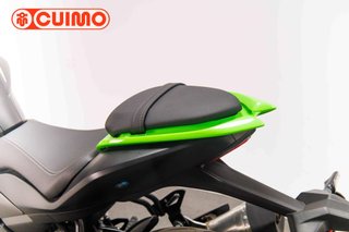 QJ MOTOR SRK 125S