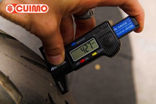 QJ MOTOR SRK 125S