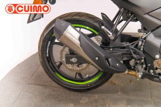 QJ MOTOR SRK 125S