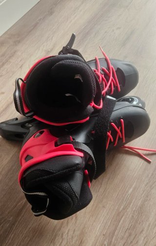 Patines Rollerblade Cyclone G