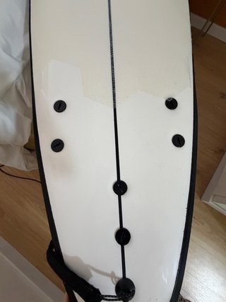 Tabla de surf Flysurf principiante nueva