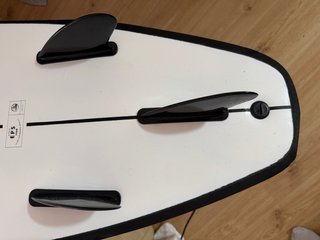 Tabla de surf Flysurf principiante nueva