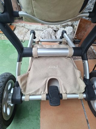 Silla de paseo Joolz
