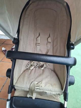 Silla de paseo Joolz