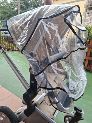 Silla de paseo Joolz