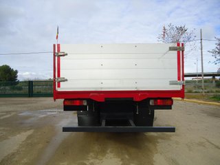 Scania 420--CAMIONES CON GRUA