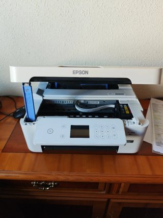 Impresora Epson XP-4105