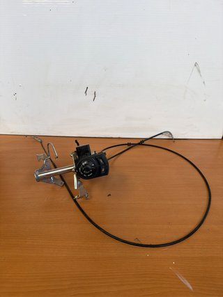 Cerraduras Yamaha Tricity 300 2023