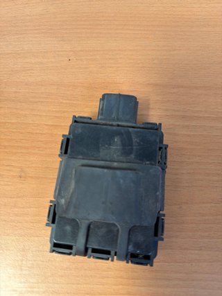 Cerraduras Yamaha Tricity 300 2023