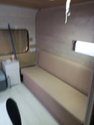 Caravana 750kg. 607114559