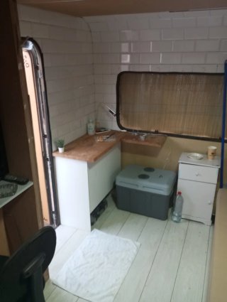 Caravana 750kg. 607114559