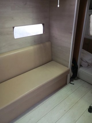 Caravana 750kg. 607114559
