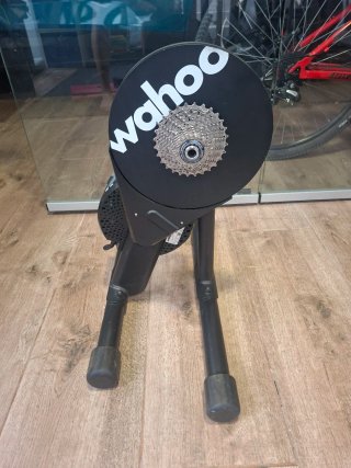 Rodillo Bici Interactivo KICKRCORE