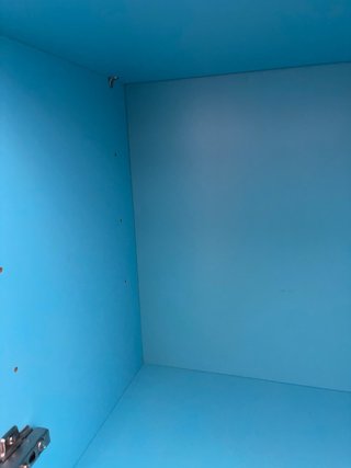 Mueble almacenaje
