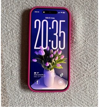 iPhone 16 256GB Blanco (NO NEGOCIABLE)
