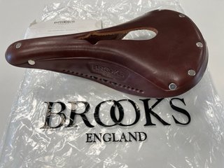 Asiento Brooks B17 Imperial