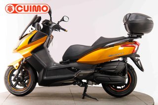 KYMCO SUPER DINK 125 I