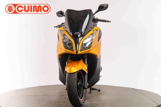 KYMCO SUPER DINK 125 I