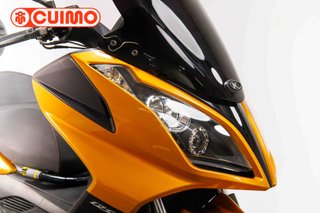 KYMCO SUPER DINK 125 I