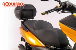 KYMCO SUPER DINK 125 I