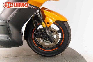 KYMCO SUPER DINK 125 I