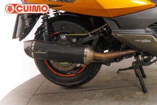 KYMCO SUPER DINK 125 I
