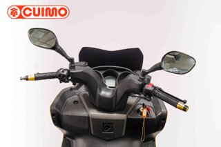 KYMCO SUPER DINK 125 I