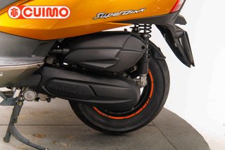 KYMCO SUPER DINK 125 I