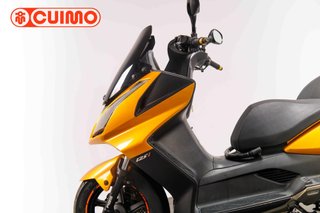 KYMCO SUPER DINK 125 I