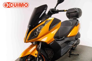 KYMCO SUPER DINK 125 I