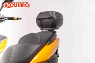 KYMCO SUPER DINK 125 I
