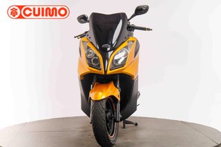 KYMCO SUPER DINK 125 I