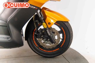 KYMCO SUPER DINK 125 I