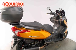 KYMCO SUPER DINK 125 I