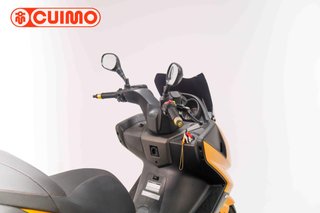 KYMCO SUPER DINK 125 I