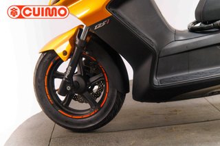 KYMCO SUPER DINK 125 I