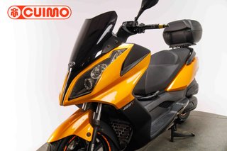KYMCO SUPER DINK 125 I