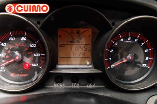 KYMCO SUPER DINK 125 I