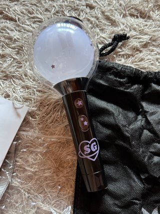 Lightstick BTS Army Bomb SE Map of the Soul