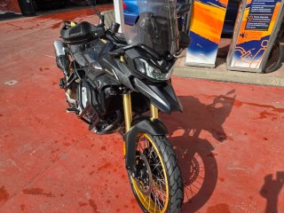 Voge 900DSX Negra 4800km 08/2024