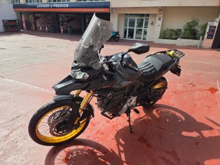 Voge 900DSX Negra 4800km 08/2024