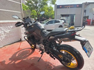 Voge 900DSX Negra 4800km 08/2024