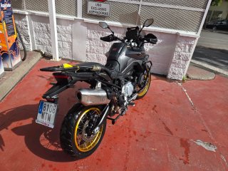 Voge 900DSX Negra 4800km 08/2024