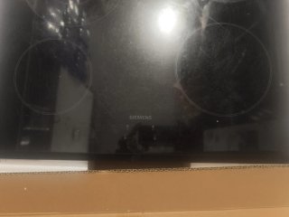 Vitrocerámica Siemens