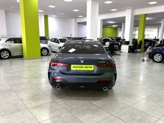 BMW Serie 4 xDrive M Sport 430i 2.0 245CV Auto!!!!